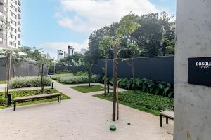 Av.Paulista | Calçada Metrô | Academia + Piscina