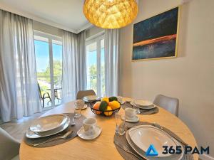 365PAM - Apartament Luxe - KLIMATYZACJA, PARKING W CENIE