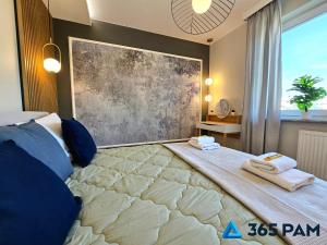 365PAM - Apartament Luxe - KLIMATYZACJA, PARKING W CENIE