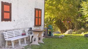Dolomitis Window by Ca-Sa Check