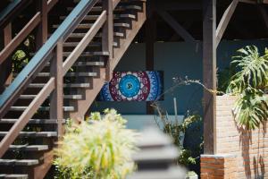 Pousada Descanso do Rei - Vista Para o Mar & Melhor Localização da Praia do Rosa