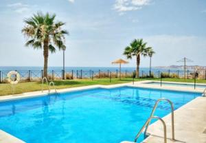 Balcones de Benalmadena - Seaviews Duplex Carvajal