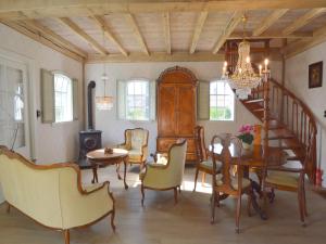 Cozy holiday home in Volkel with Sauna