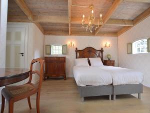 Cozy holiday home in Volkel with Sauna