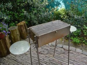 Cozy holiday home in Volkel with Sauna