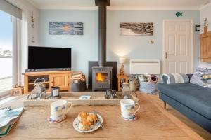 3 Bed in Abersoch oc-c33667