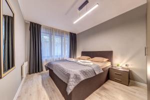 Ski Slope Retreat at Dream View