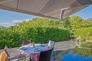 Villa Jardins de la Mer