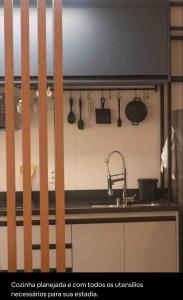 Ap alto padrão - centro sp - brás c vaga garagem