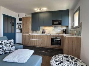 Appartement T3- 5 couchages- BANYULS SUR MER BN130-B64