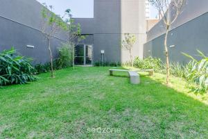 Estúdio Completo e c Self Check-in COB0710