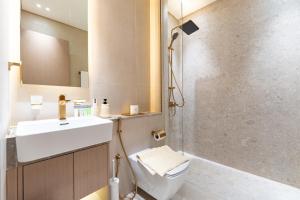 HAVN - Modern Studio in Dusk, Al Barsha