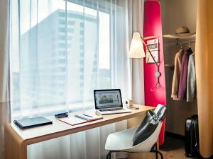 Ibis Wroclaw Centrum