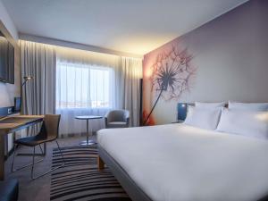 Novotel Wrocław Centrum