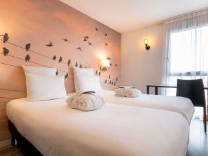 Mercure Paris Malakoff Parc des Expositions