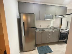 Alto padrão no Centro SP - Brás + Vaga + Wi-Fi