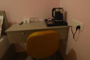 AG Corporate Stay in Mahindra World City