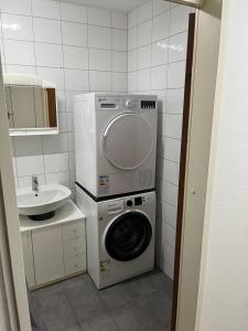 Nähe BASF-BG Klinik - MonteurzimmerFirstChoice