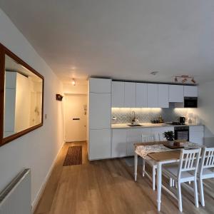 The Secret Garden Flat