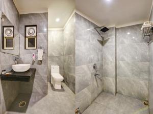 Airport La Sapphire Hotel & Restaurant