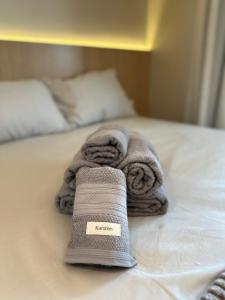 Apê brooklin completo | prox. consulado americano