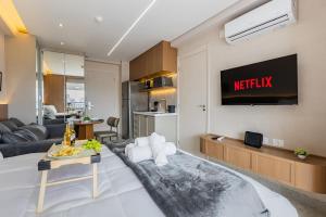 Ipiranga -Espaço elegante e bem localizado