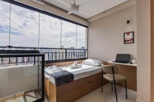 Ipiranga -Espaço elegante e bem localizado