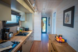 Exklusives Naturerlebnis Roxy