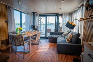 Exklusives Naturerlebnis Roxy