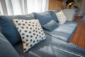 Exklusives Naturerlebnis Roxy