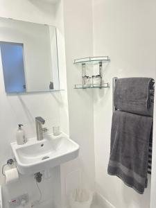 Unique space in Edgware