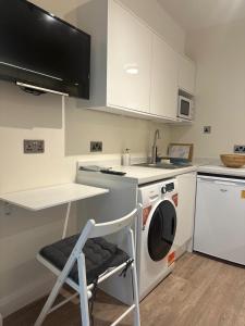 Unique studio in Edgware