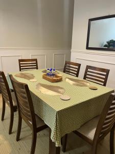 Rumah Rumi Homestay