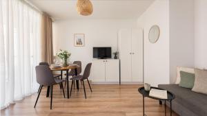 Flatbook - City Center Comfort Studio