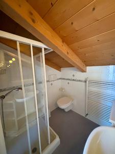 Pragma Apartments - Casa Defrancesco