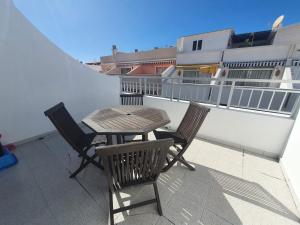 Apartamento Mainrich