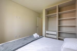 Casa c Churrasq. a 500 m da Praia CGE0003