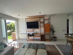 Espectacular departamento en Marbella