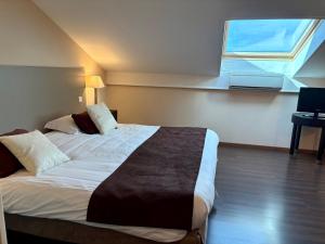 Logis Hôtel Restaurant de Bastar