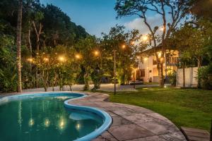 Villa Mangaba Trancoso