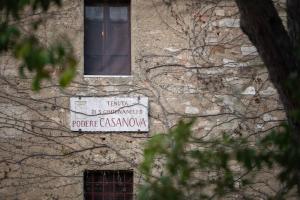 Podere Casanova - Historic Rural Village
