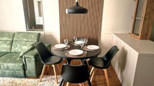 Fluvius Suite - Planet Residence Niš, Free Parking