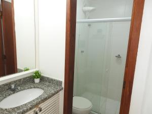 Cobertura Sereia da Praia Grande15