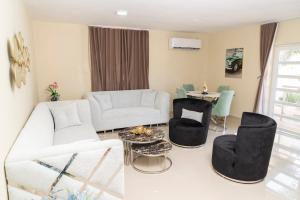 La Isla Royal - Abismo Celeste