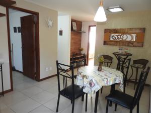 Cobertura Sereia da Praia Grande15