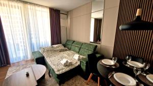 Fluvius Suite - Planet Residence Niš, Free Parking