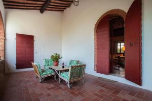 Podere Casanova - Historic Rural Village