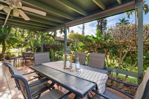 International Colony Club 16 · ICC 16 Plantation Style 2BD Cotta