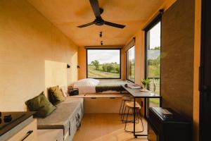 Parcel tiny House Horsheim - Au coeur de la Bretagne