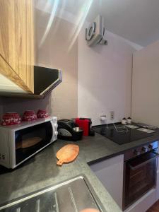 La Baita Limone Riserva Bianca Ski-in Ski-out Seggiovia Morel 3